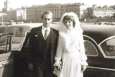 Putin Secret Love Life