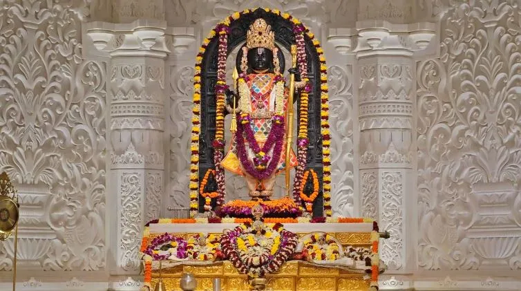 Ram Mandir Ayodhya