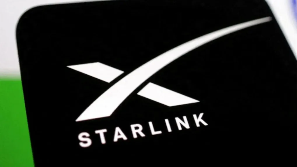 Starlink First Office in New Delhi