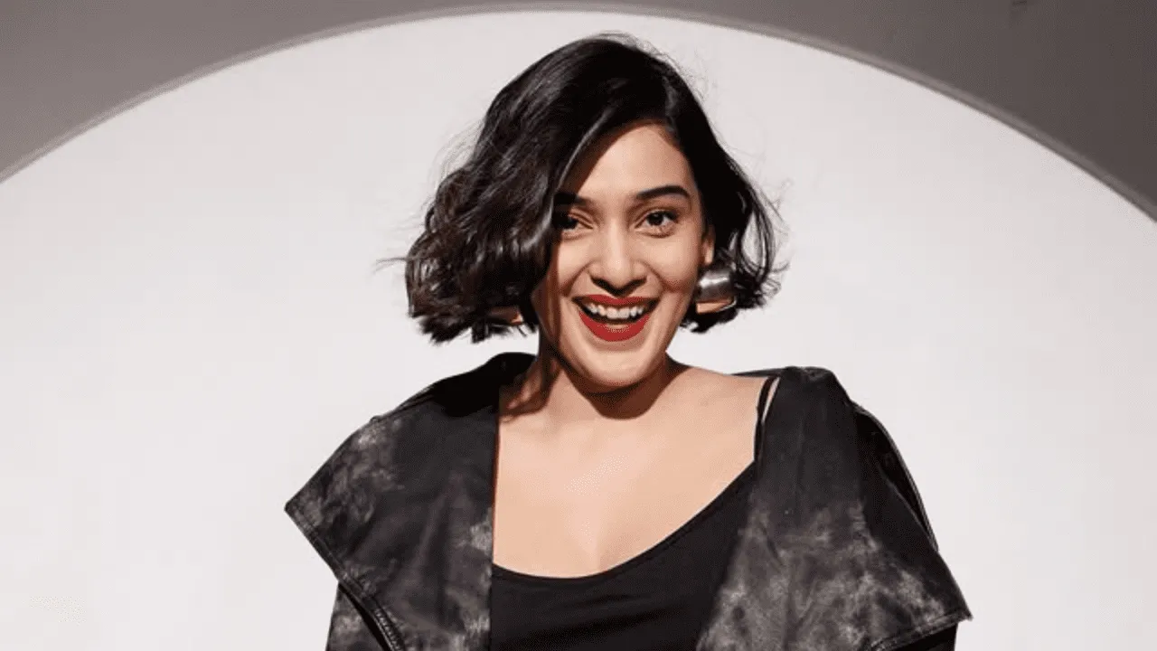 RJ Mahvash Bollywood Debut- Source : Social Media