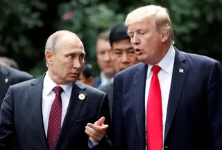 Russia Ukraine War Peace Plan