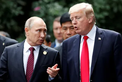 Russia Ukraine War Peace Plan