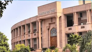Rajasthan HC On Live In Relationship