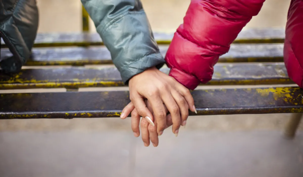 Rajasthan HC On Live In Relationship