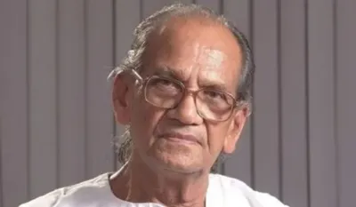 Ram Sutar Death News