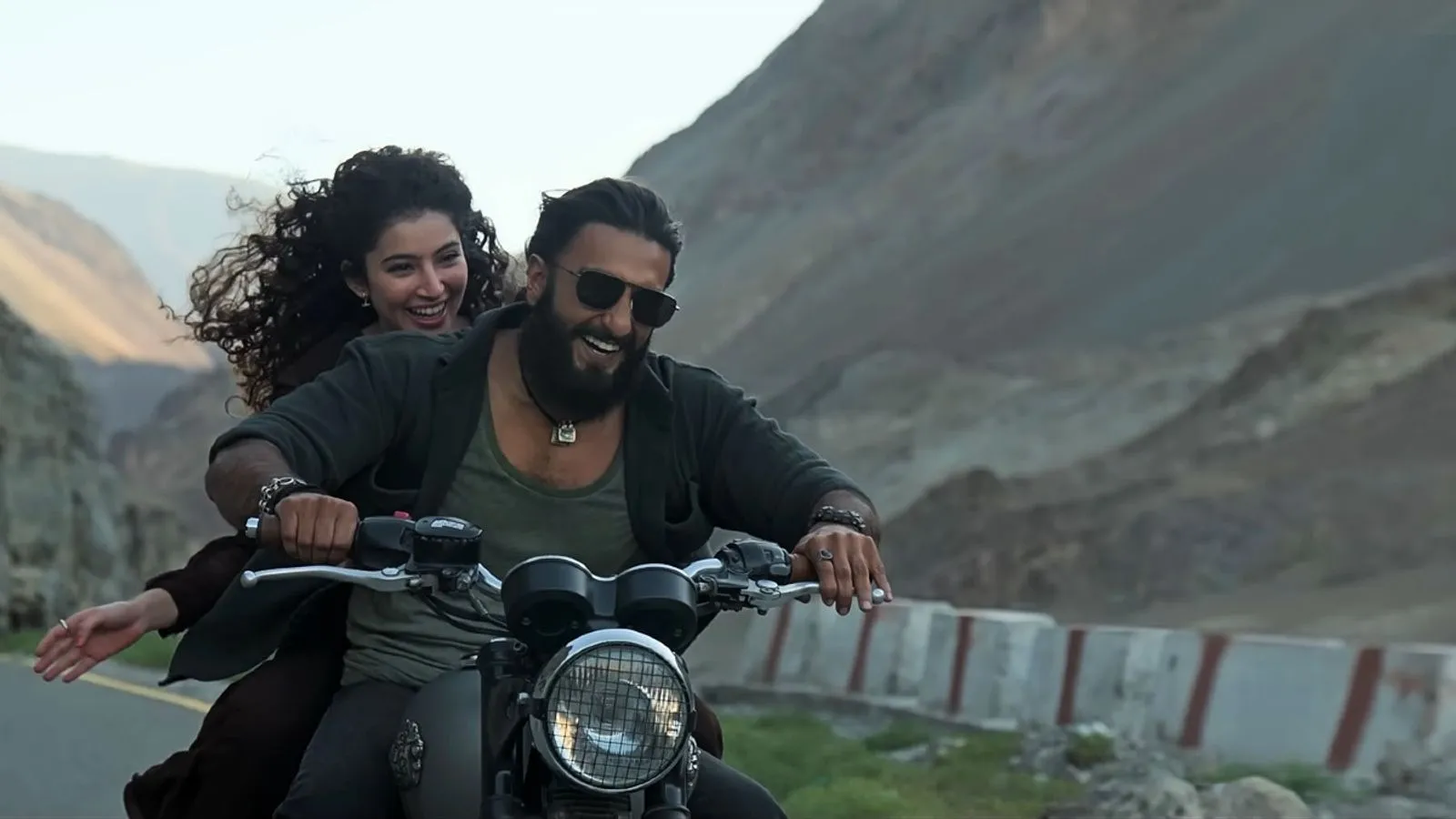 Dhurandhar Banned in Gulf countries - Source : Social Media