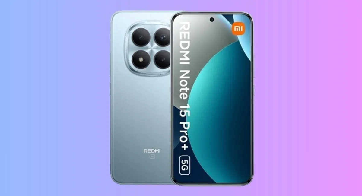Redmi Note 15 5G Launch Date in India (Image- Social Media)