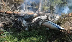 Russia Army Plane Crash