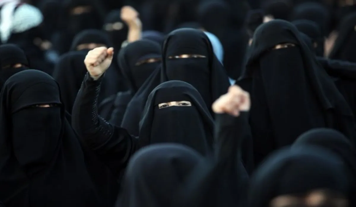SC On Muslim Women Divorced