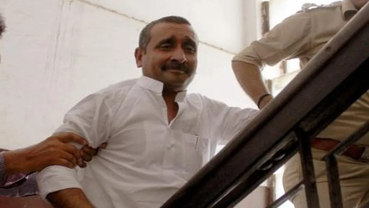 Unnao Victim Justice