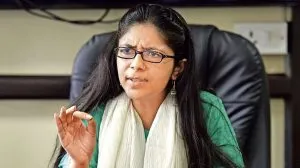 Swati Maliwal