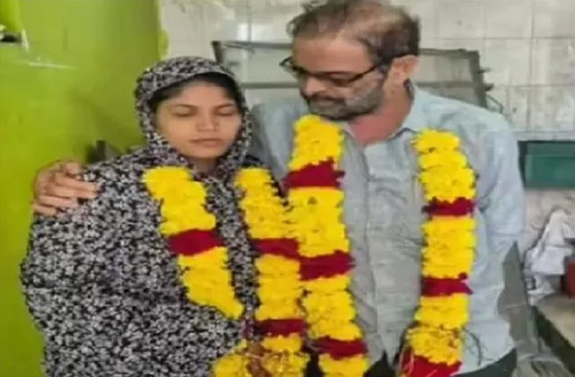 Sagar Naeem Khan Died