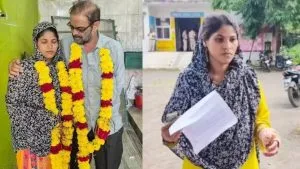 Sagar Naeem Khan Died