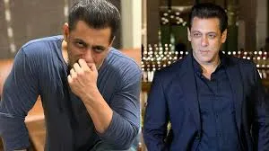 Salman khan Legal news