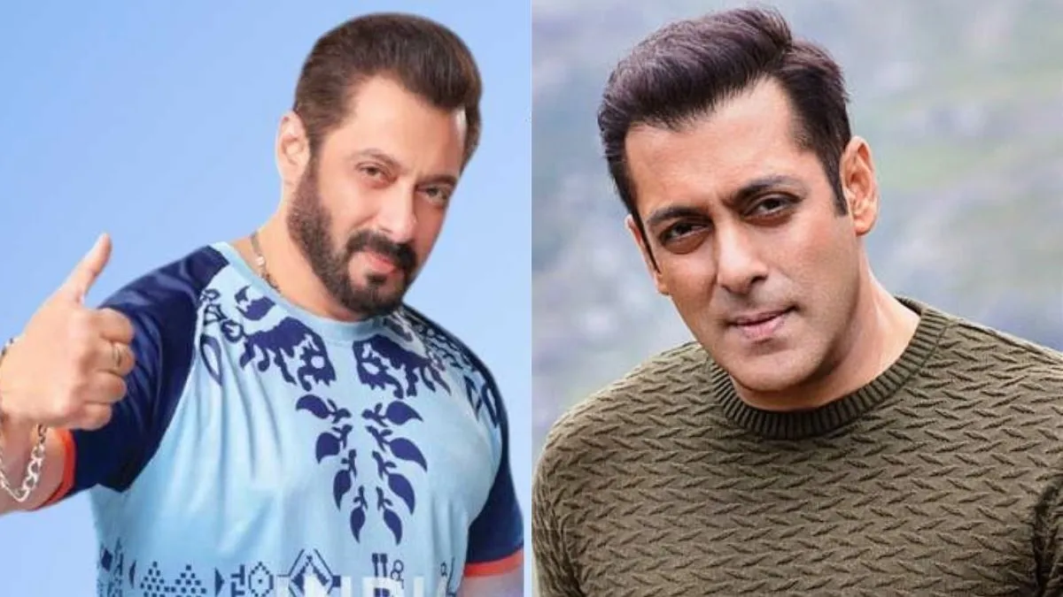 Salman Khan Movies- Source : Social Media