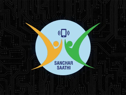 Sanchar Saathi App