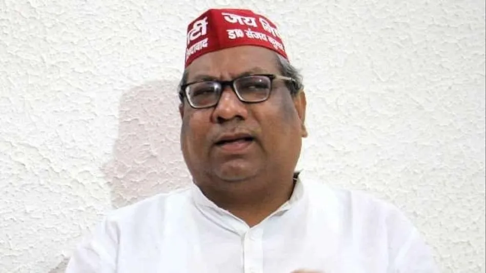 Sanjay Nishad Statement