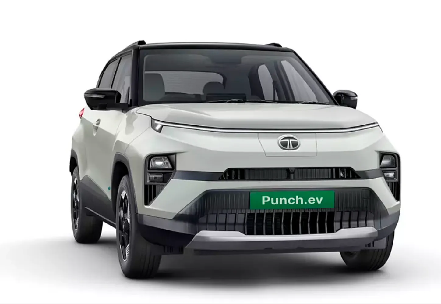 Upcoming Tata Electric Cars 2026 (Image- Social Media)
