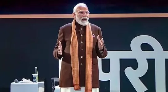 Pariksha Pe Charcha 2026 (credit-sm)