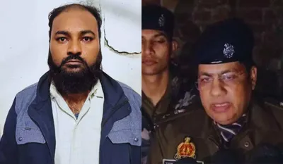 Shamli Triple Murder Case