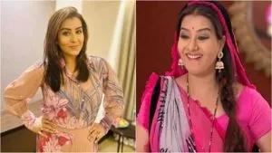 Angoori Bhabhi Comeback