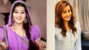 shilpa shinde reaction