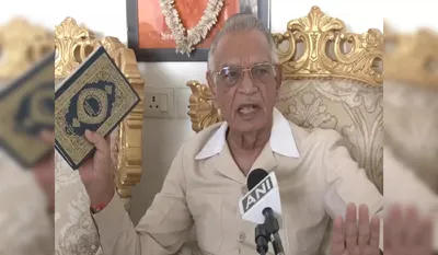 Shivraj Patil kon the?