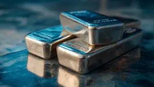 Silver Rate Today 21 December