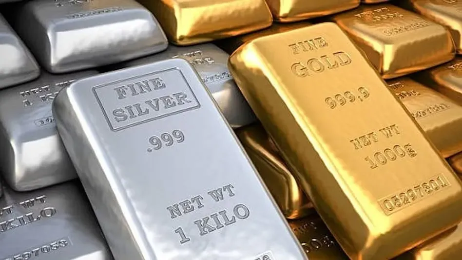 Gold Silver Rate Rise Reason