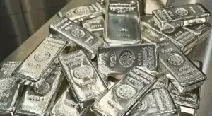 Silver Rate Today 31 December
