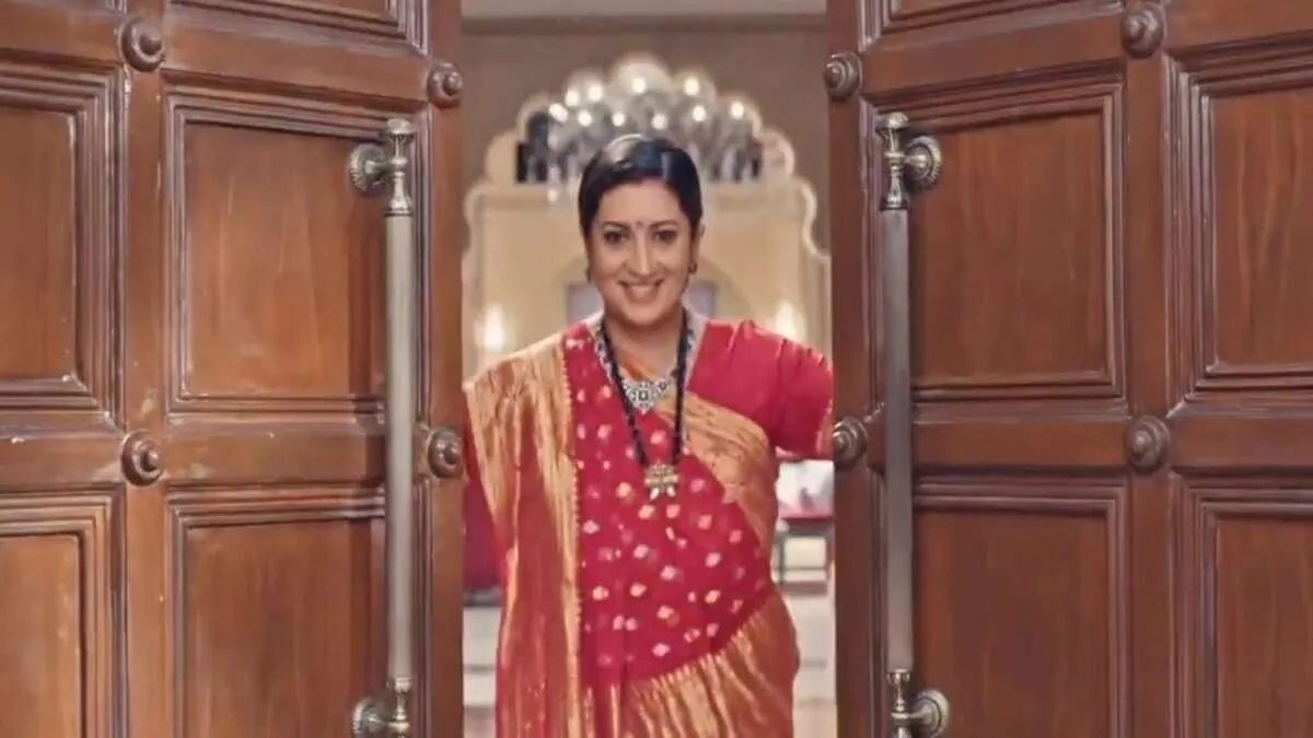 Kyunki Saas Bhi Kabhi Bahu Thi Spoiler- Source : Social Media