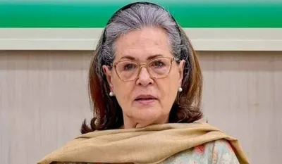 Sonia Gandhi Birthday