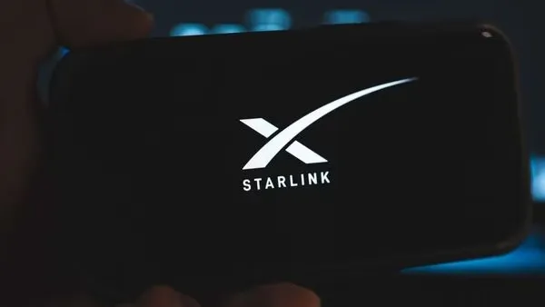 Starlink First Office in New Delhi