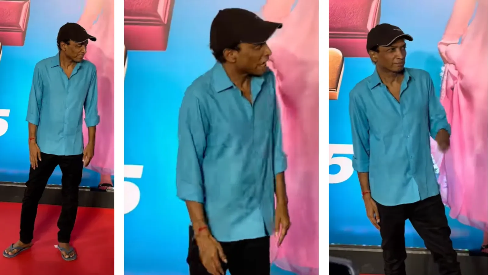 Sunil Pal Viral Video 2