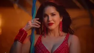 Sunny Leone Controvery