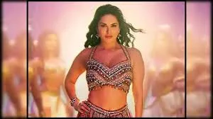 Sunny Leone Mathura