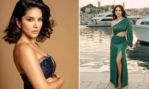 Sunny Leone Controvery