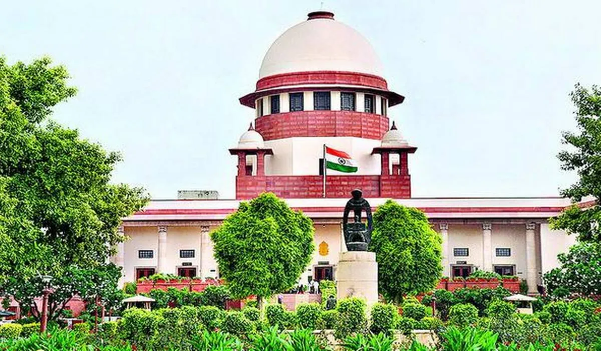Supreme Court On Digital Arrest