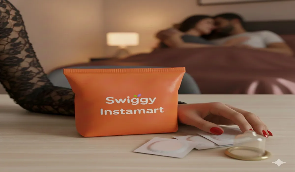 Swiggy Instamart Report 2025