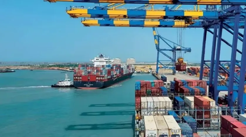 Mexico Tariff on India