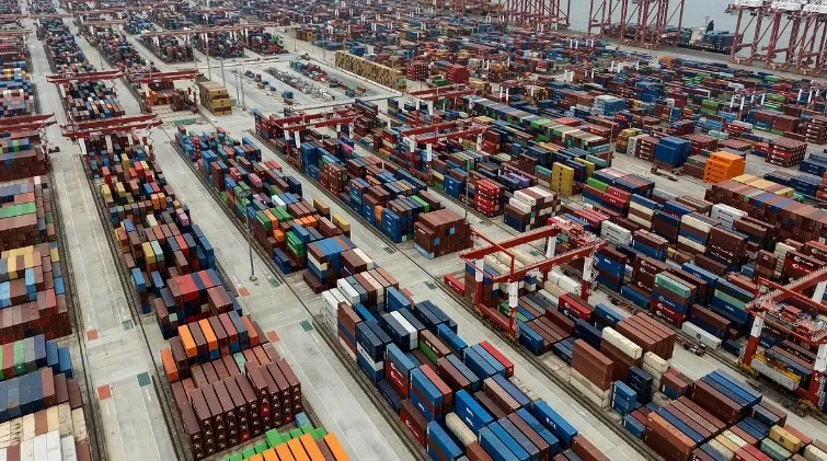 Mexico Tariff on India