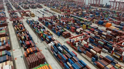 Mexico Tariff on India