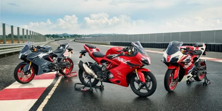 TVS Service Campaign (Image- Social Media)