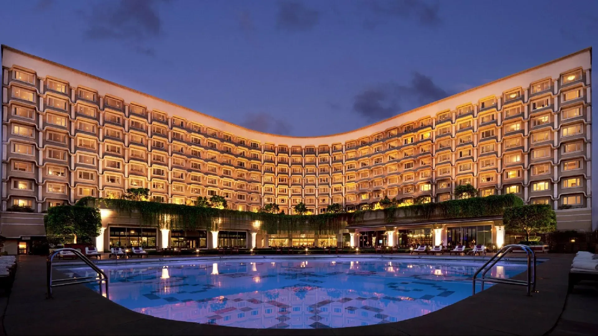 Delhi Wedding Banquets