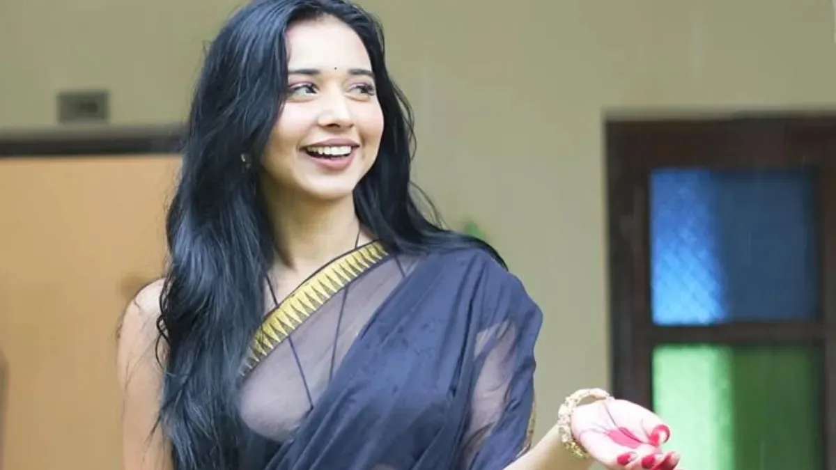 Tanya Mittal welcome home- Source : Social Media