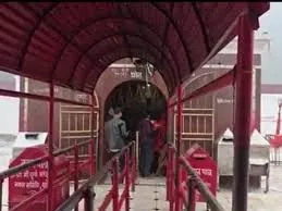 Thawe Durga Temple Theft