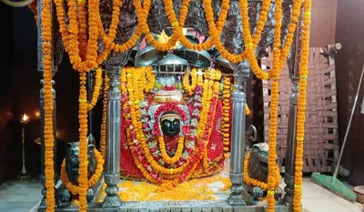 Thawe Durga Temple Theft