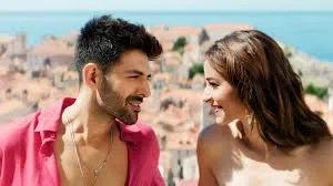 Kartik Aaryan New Movie