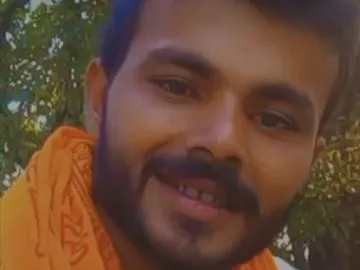 UP Bahraich Hatyakand