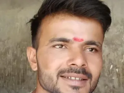 UP Bahraich Hatyakand